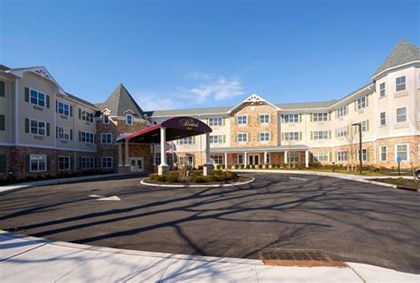 bristal assisted living lake grove|The Bristal at Lake Grove 